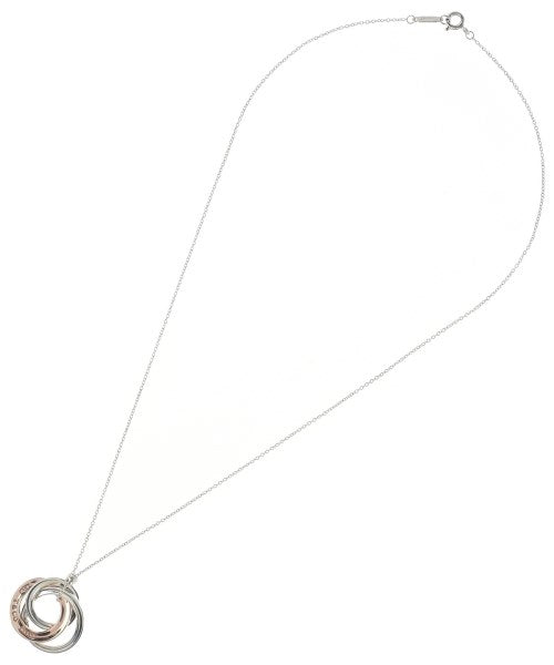 TIFFANY & CO. สร้อยคอ