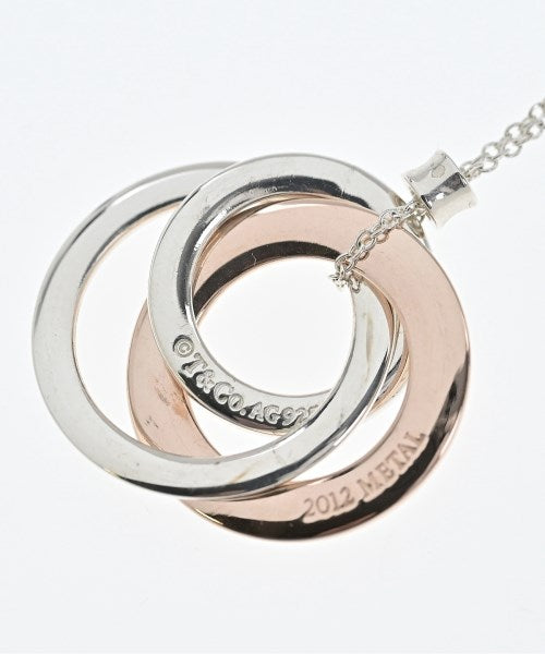 TIFFANY & CO. สร้อยคอ