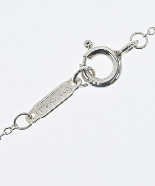 TIFFANY & CO. สร้อยคอ