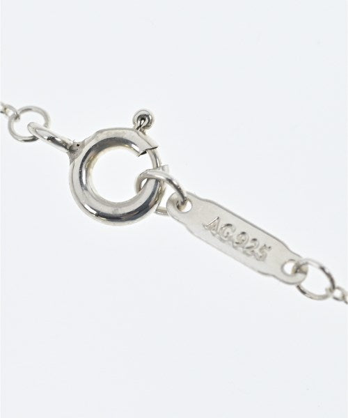 TIFFANY & CO. สร้อยคอ