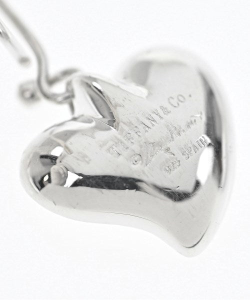 TIFFANY & CO. เจาะ
