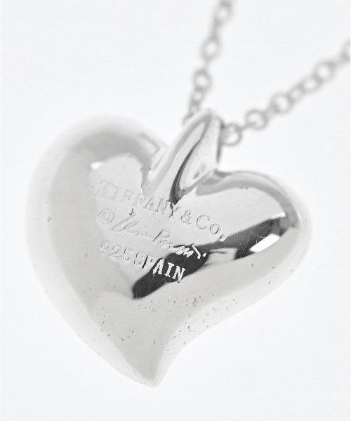 TIFFANY & CO. สร้อยคอ