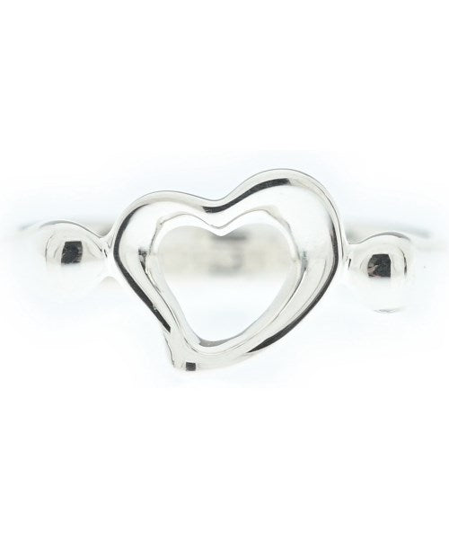 TIFFANY & CO. แหวน