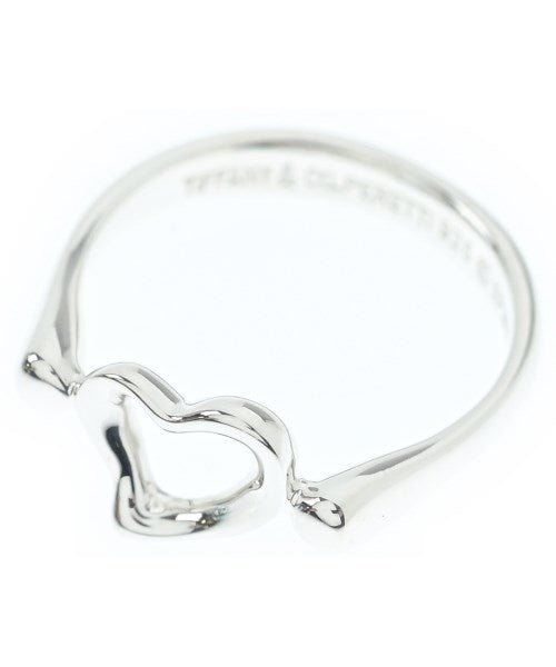 TIFFANY & CO. แหวน