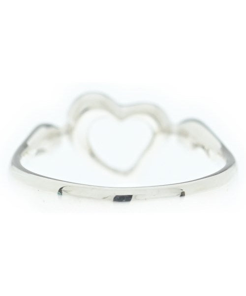 TIFFANY & CO. แหวน