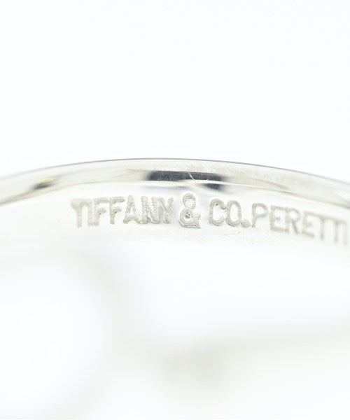 TIFFANY & CO. แหวน