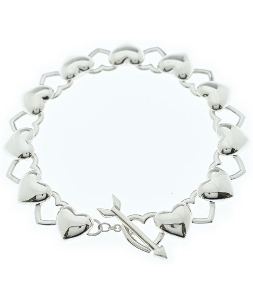TIFFANY & CO. สร้อยข้อมือ/กำไล