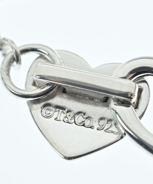 TIFFANY & CO. สร้อยข้อมือ/กำไล