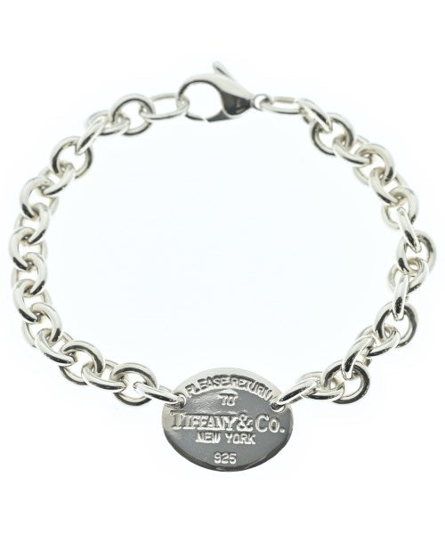 TIFFANY & CO. สร้อยข้อมือ/กำไล
