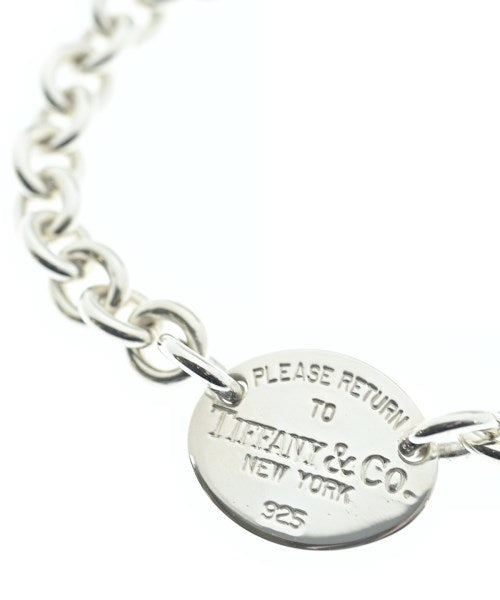 TIFFANY & CO. สร้อยข้อมือ/กำไล