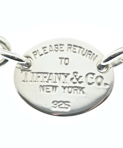 TIFFANY & CO. สร้อยข้อมือ/กำไล