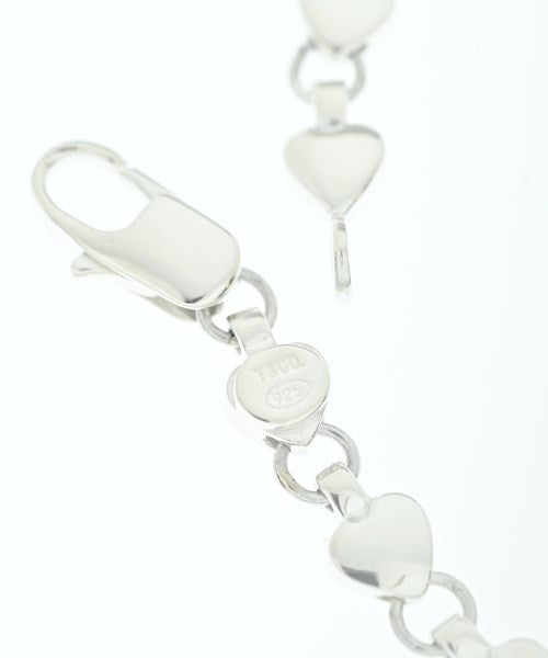 TIFFANY & CO. สร้อยข้อมือ/กำไล