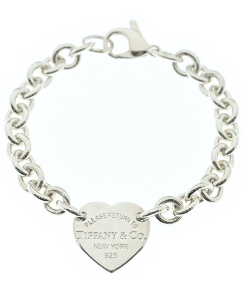 TIFFANY & CO. สร้อยข้อมือ/กำไล