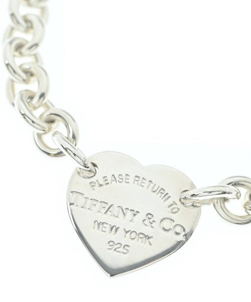 TIFFANY & CO. สร้อยข้อมือ/กำไล