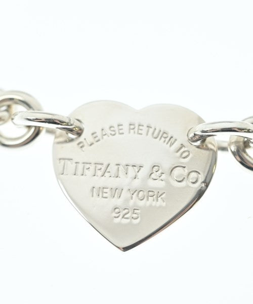 TIFFANY & CO. สร้อยข้อมือ/กำไล