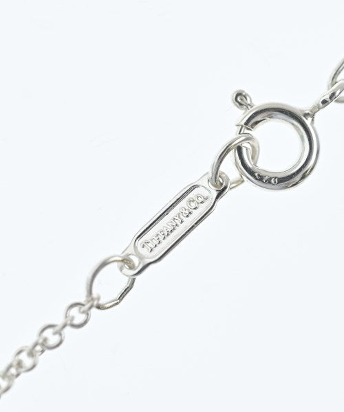 TIFFANY & CO. สร้อยคอ