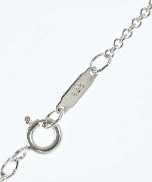 TIFFANY & CO. สร้อยคอ