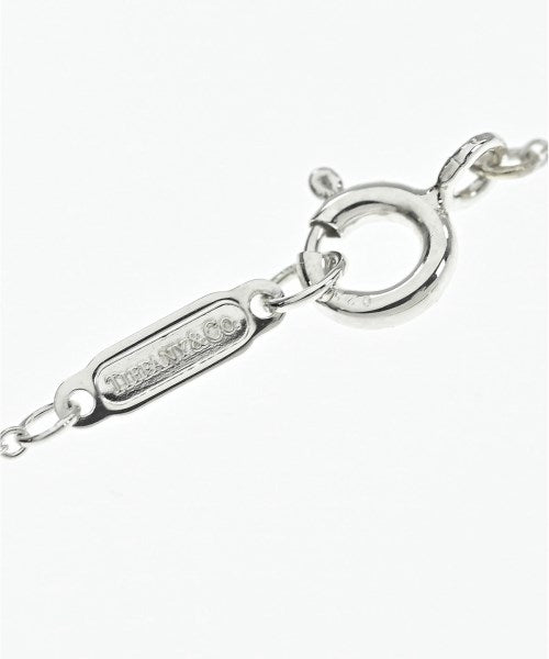 TIFFANY & CO. สร้อยคอ
