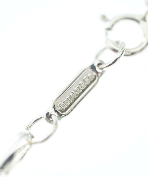 TIFFANY & CO. สร้อยคอ