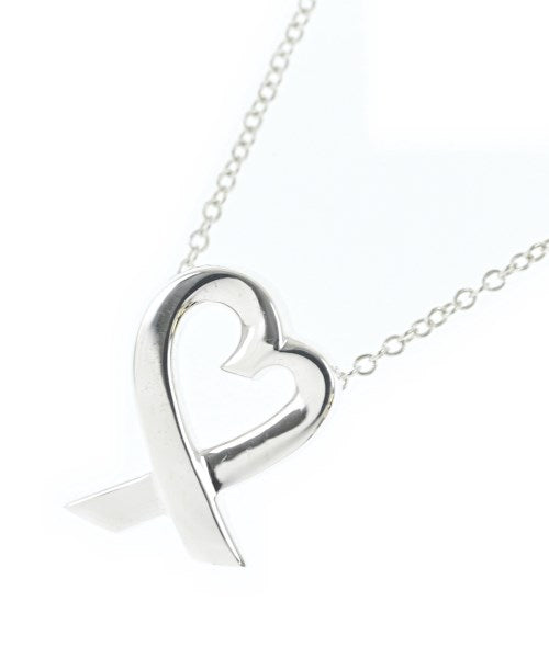 TIFFANY & CO. สร้อยคอ