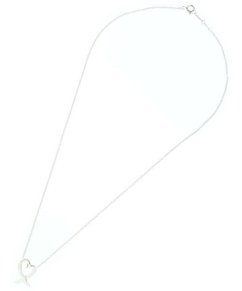 TIFFANY & CO. สร้อยคอ