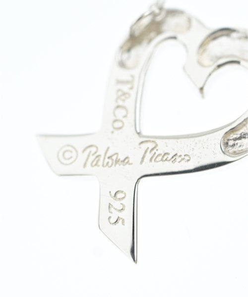 TIFFANY & CO. สร้อยคอ