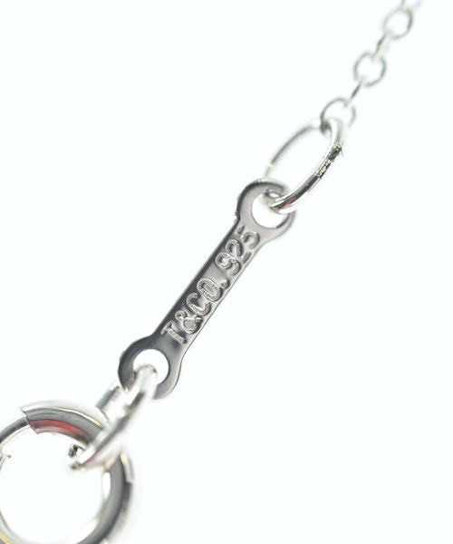 TIFFANY & CO. สร้อยคอ