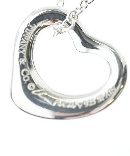 TIFFANY & CO. สร้อยคอ