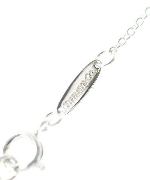 TIFFANY & CO. สร้อยคอ