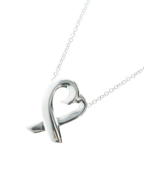TIFFANY & CO. สร้อยคอ