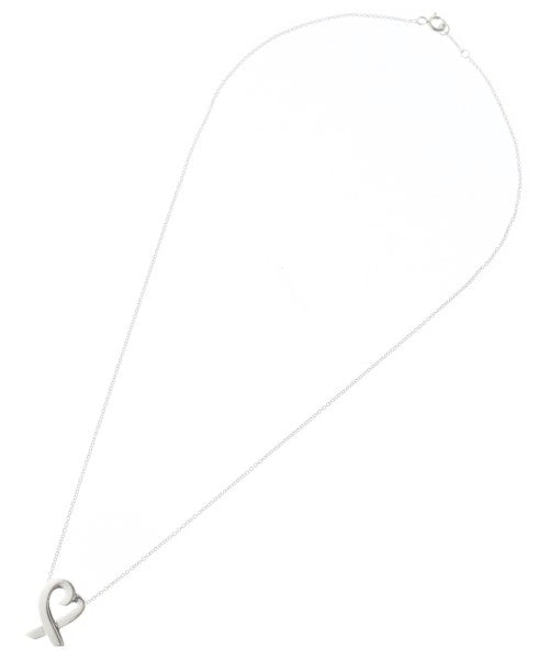 TIFFANY & CO. สร้อยคอ