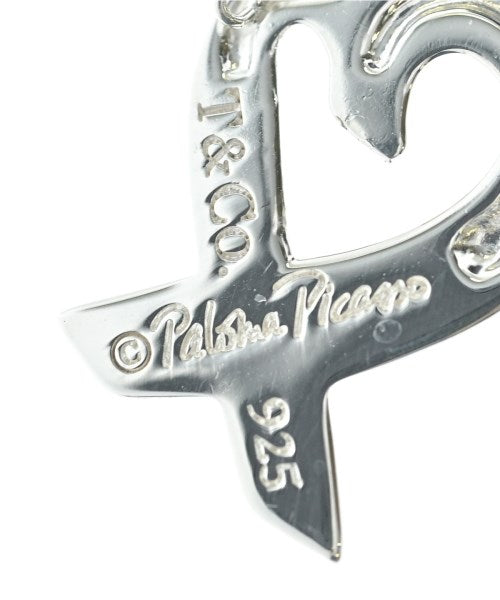 TIFFANY & CO. สร้อยคอ