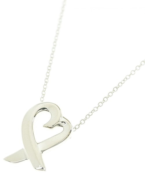 TIFFANY & CO. สร้อยคอ