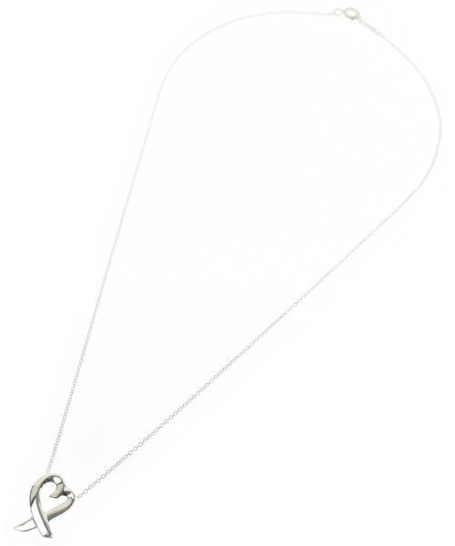 TIFFANY & CO. สร้อยคอ
