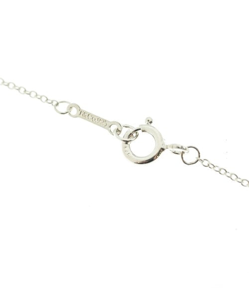 TIFFANY & CO. สร้อยคอ