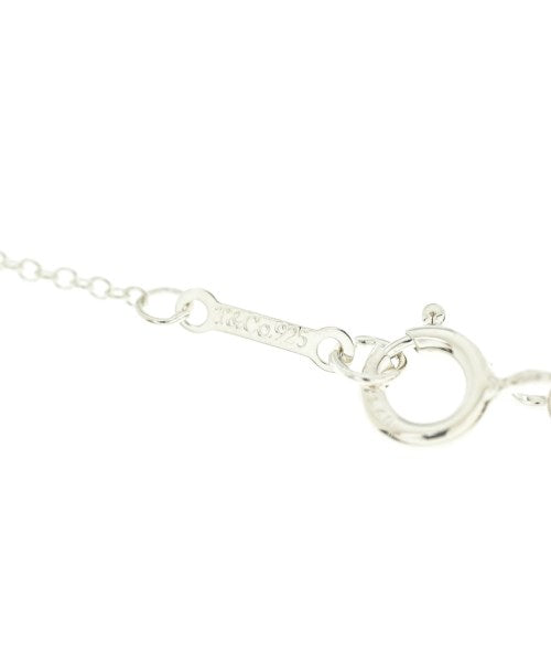 TIFFANY & CO. สร้อยคอ