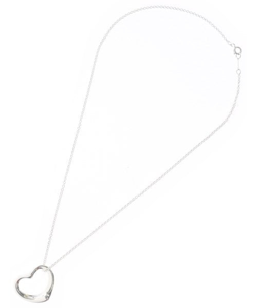 TIFFANY & CO. สร้อยคอ