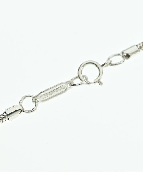 TIFFANY & CO. สร้อยคอ