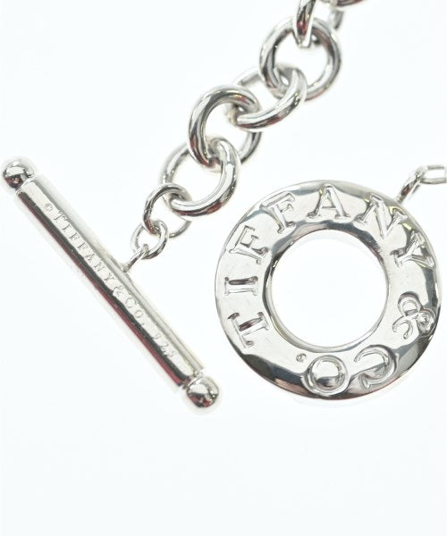 TIFFANY & CO. สร้อยข้อมือ/กำไล
