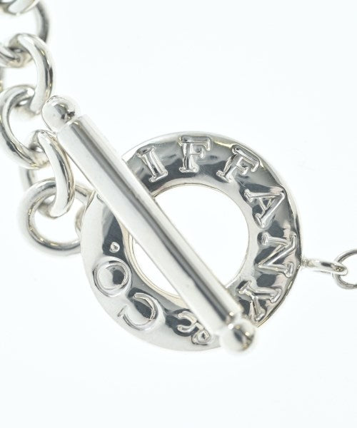 TIFFANY & CO. สร้อยข้อมือ/กำไล