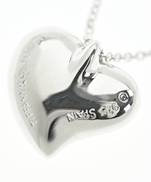 TIFFANY & CO. สร้อยคอ