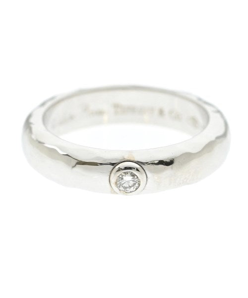 TIFFANY & CO. แหวน