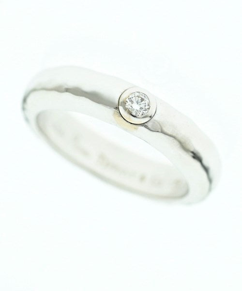TIFFANY & CO. แหวน