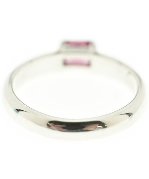 TIFFANY & CO. แหวน