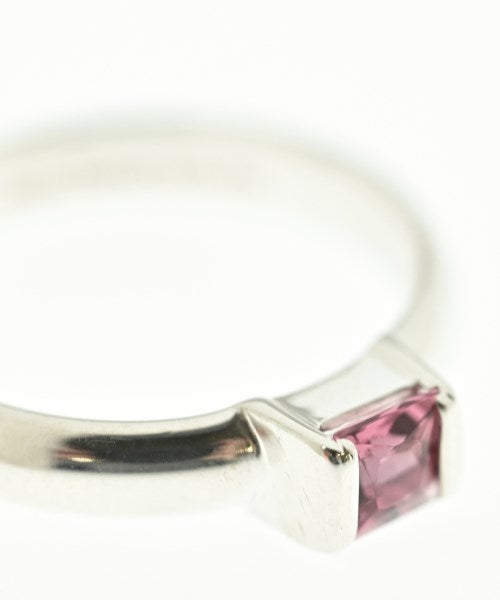 TIFFANY & CO. แหวน