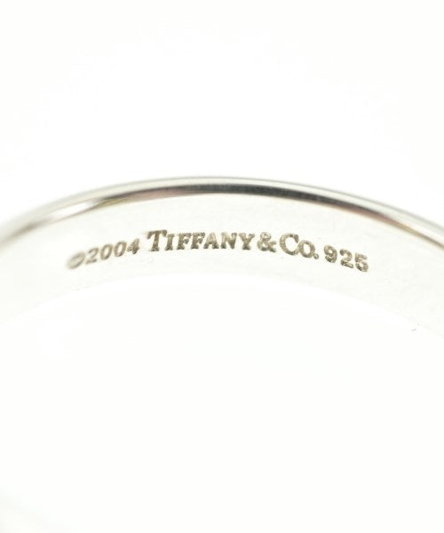 TIFFANY & CO. แหวน