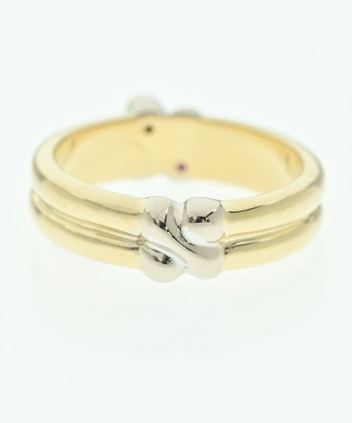 TIFFANY & CO. แหวน