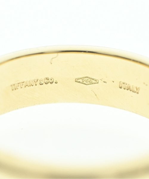 TIFFANY & CO. แหวน