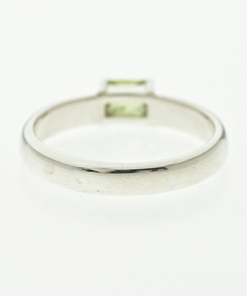 TIFFANY & CO. แหวน