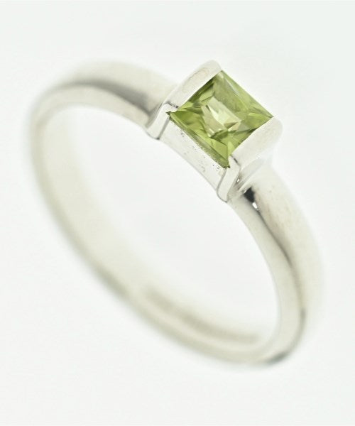 TIFFANY & CO. แหวน